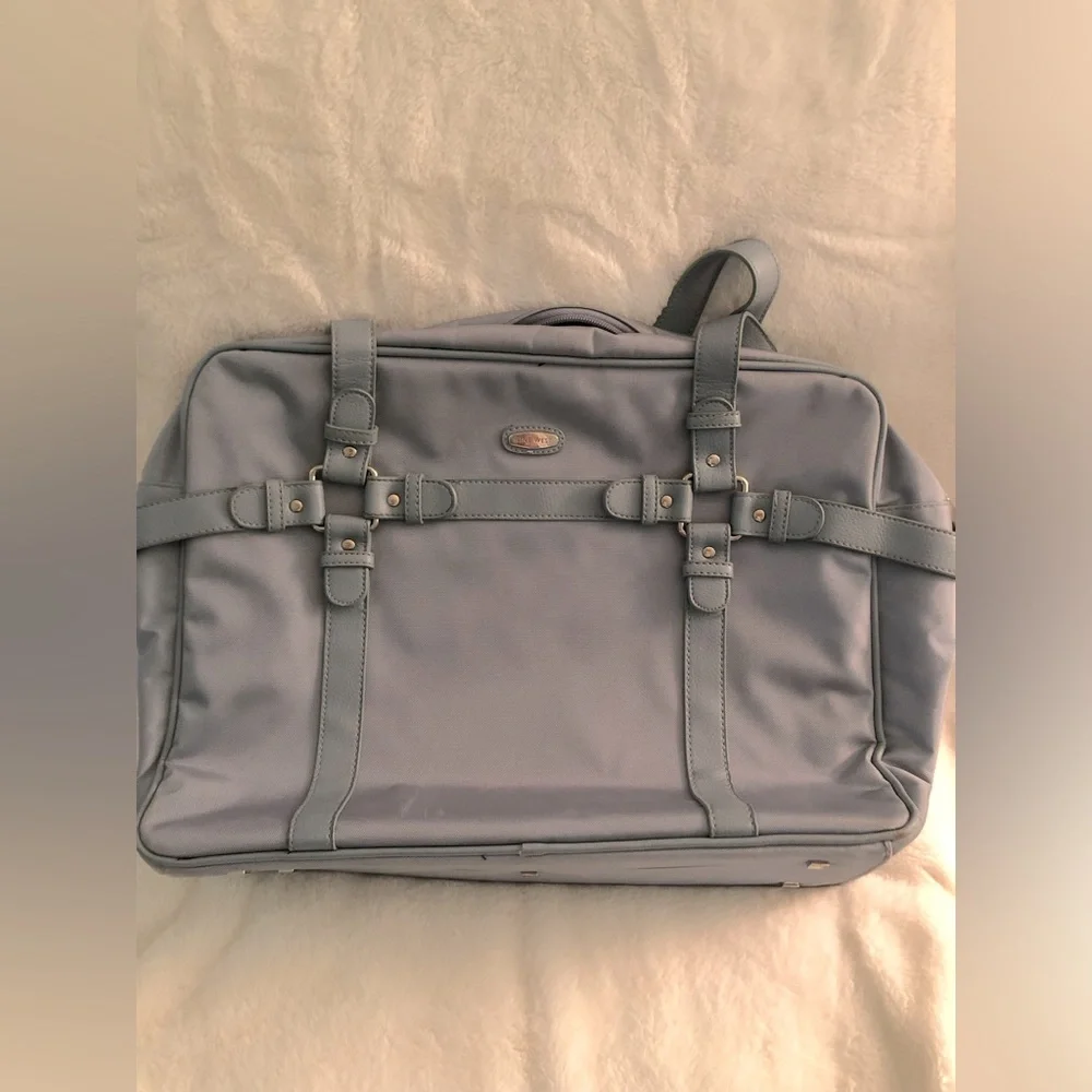 Nine West laptop/travel bag